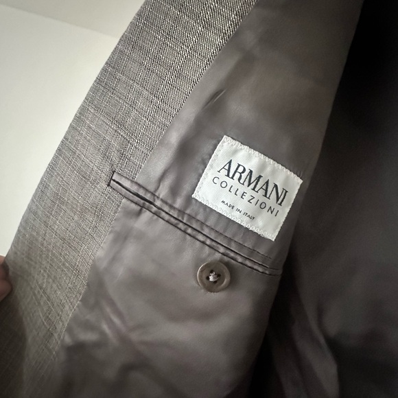 Armani collezioni Blazer - Picture 2 of 10